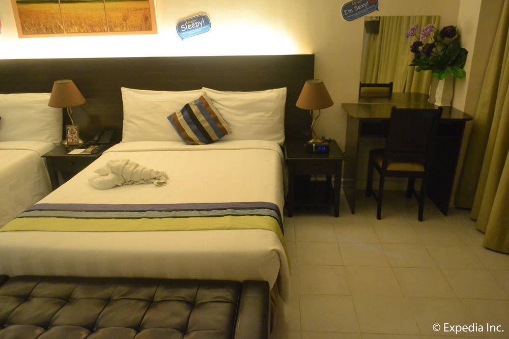 Destination Hotel Tagaytay Tagaytay City Kültér fotó