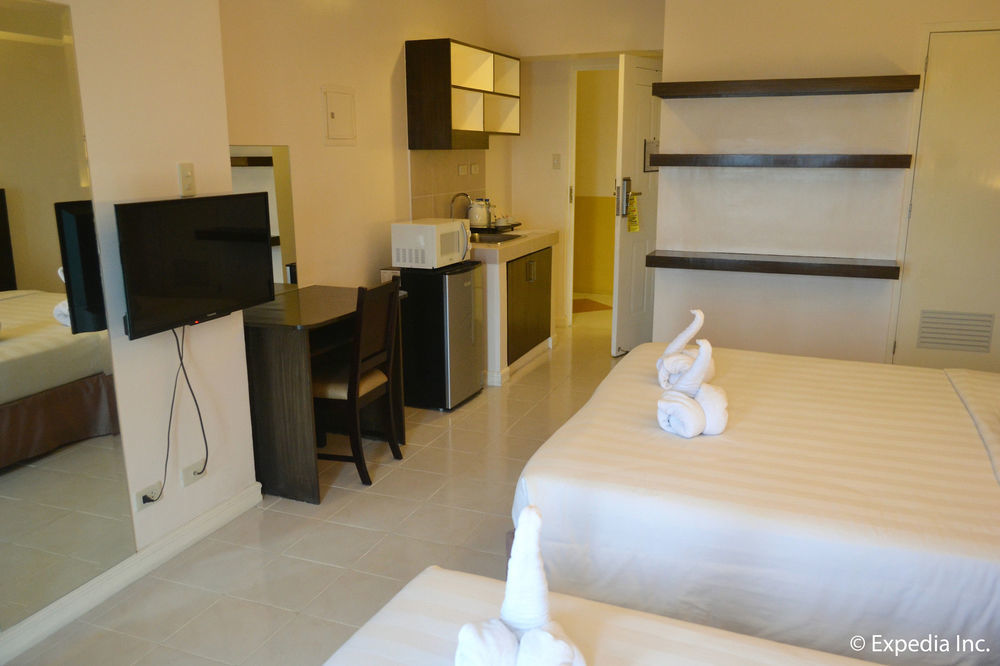 Destination Hotel Tagaytay Tagaytay City Kültér fotó