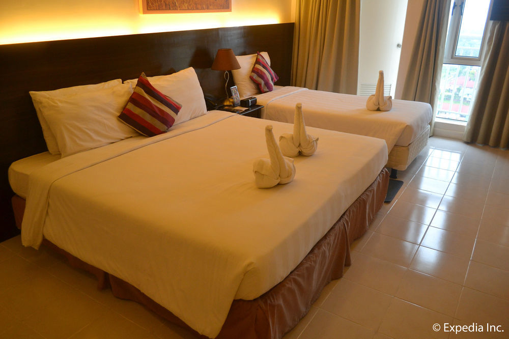Destination Hotel Tagaytay Tagaytay City Kültér fotó