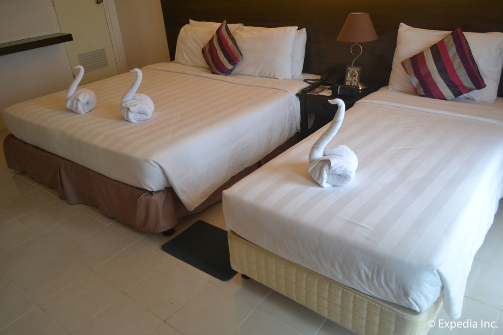 Destination Hotel Tagaytay Tagaytay City Kültér fotó