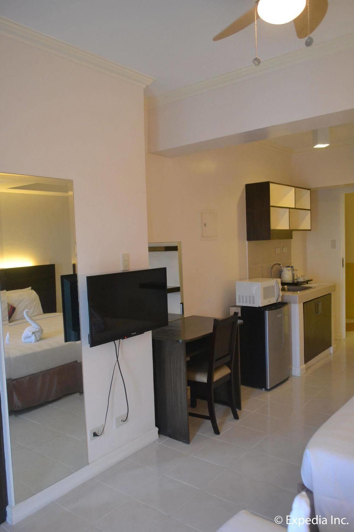 Destination Hotel Tagaytay Tagaytay City Kültér fotó