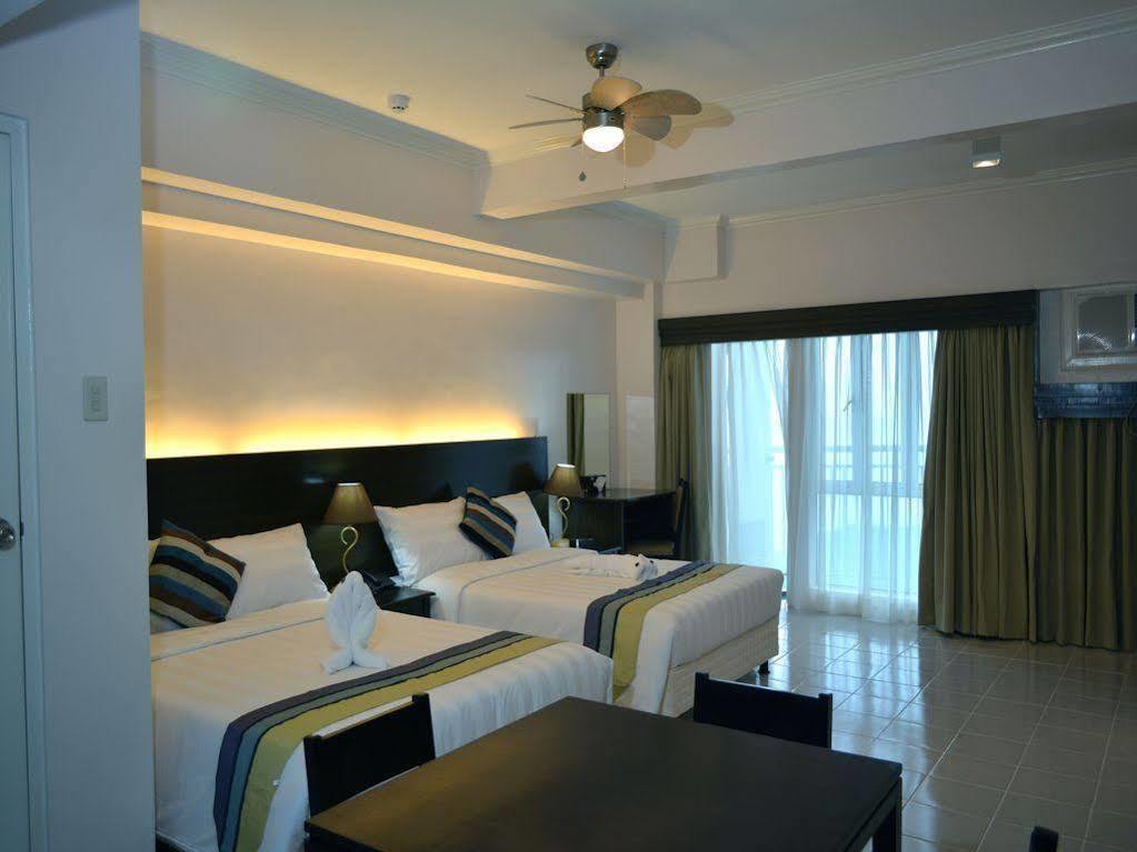Destination Hotel Tagaytay Tagaytay City Kültér fotó