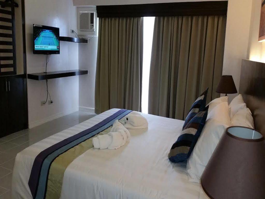 Destination Hotel Tagaytay Tagaytay City Kültér fotó