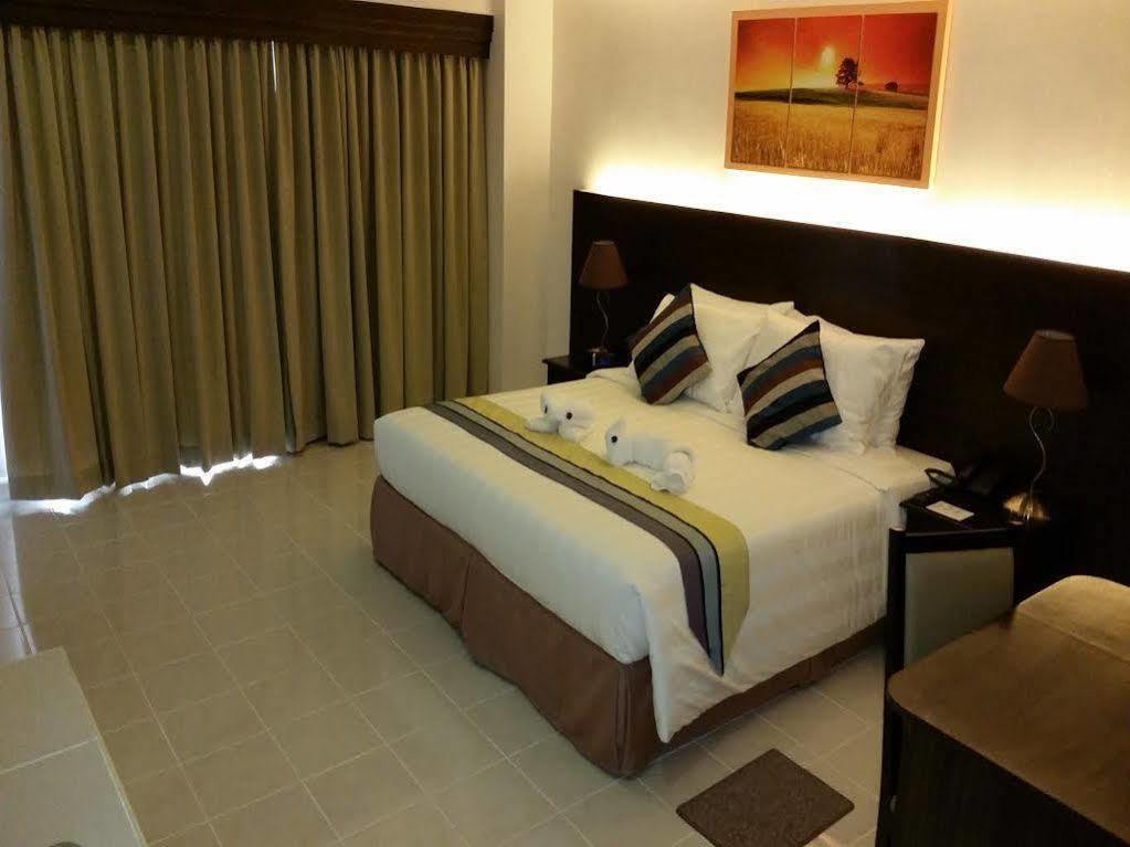 Destination Hotel Tagaytay Tagaytay City Kültér fotó