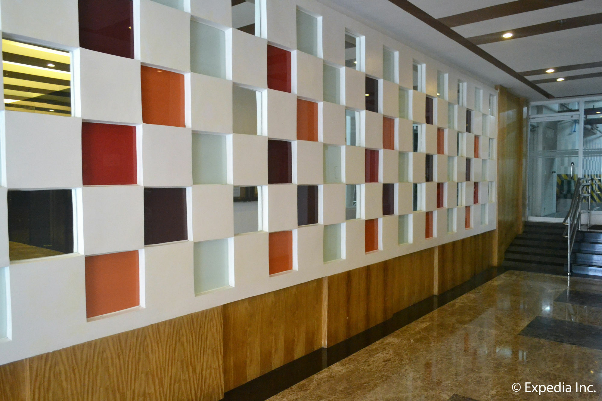 Destination Hotel Tagaytay Tagaytay City Kültér fotó